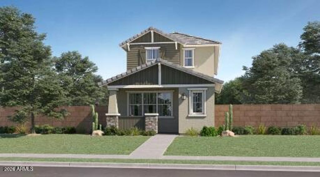 8316 E PETERSON Avenue, Mesa, AZ 85212