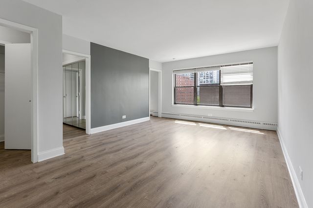 5858 N SHERIDAN Road 804, Chicago, IL 60660