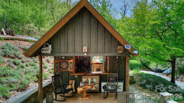 262 Azalea Hills Lane, Spruce Pine, NC 28777