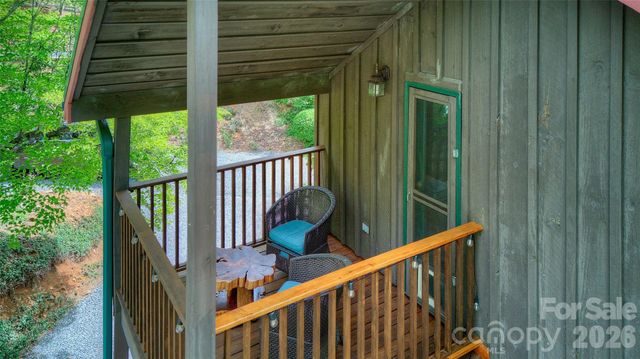 262 Azalea Hills Lane, Spruce Pine, NC 28777