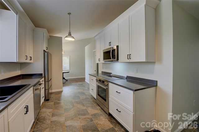 262 Azalea Hills Lane, Spruce Pine, NC 28777