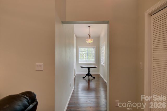 262 Azalea Hills Lane, Spruce Pine, NC 28777