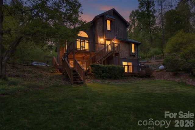 262 Azalea Hills Lane, Spruce Pine, NC 28777