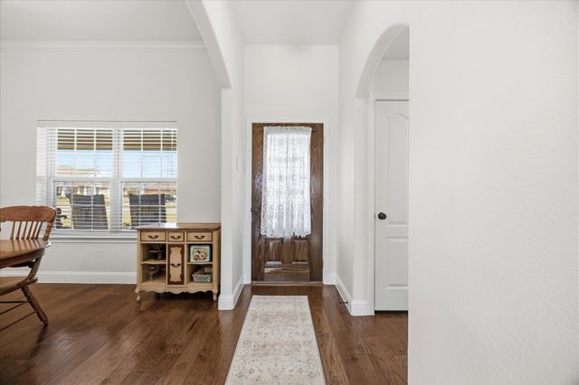 431 Brooks Drive, Nevada, TX 75173