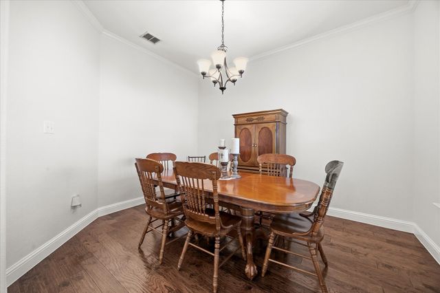 431 Brooks Drive, Nevada, TX 75173