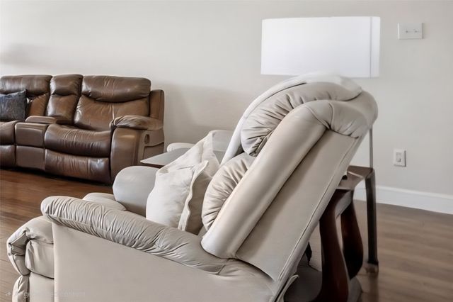 431 Brooks Drive, Nevada, TX 75173