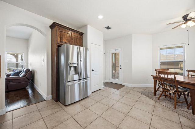 431 Brooks Drive, Nevada, TX 75173