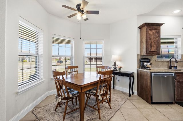 431 Brooks Drive, Nevada, TX 75173