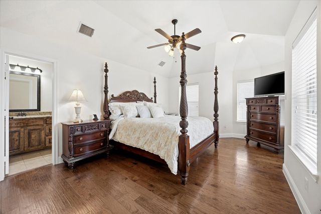 431 Brooks Drive, Nevada, TX 75173