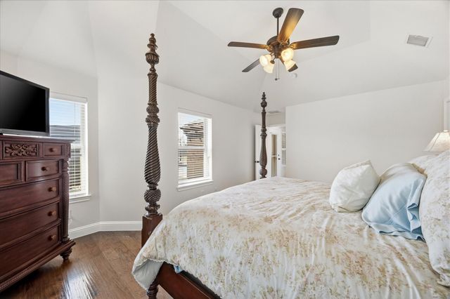 431 Brooks Drive, Nevada, TX 75173