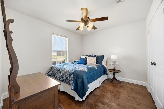 431 Brooks Drive, Nevada, TX 75173