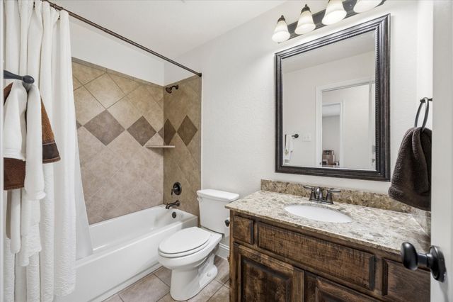 431 Brooks Drive, Nevada, TX 75173