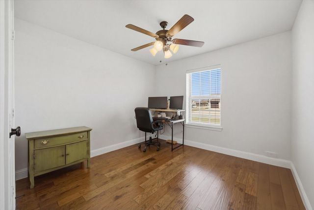 431 Brooks Drive, Nevada, TX 75173