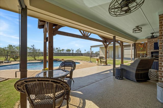 431 Brooks Drive, Nevada, TX 75173