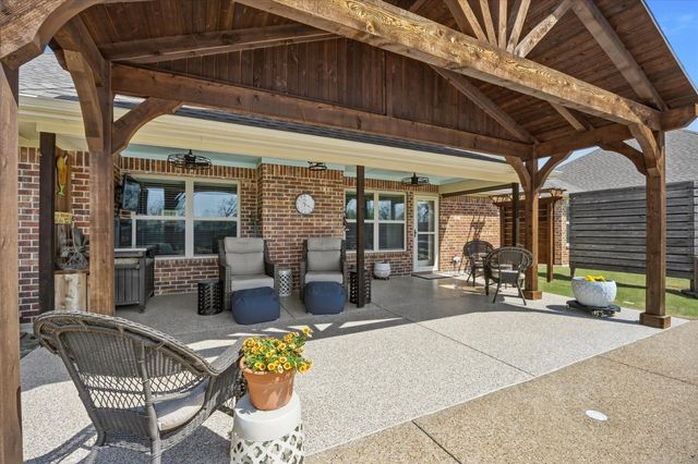 431 Brooks Drive, Nevada, TX 75173