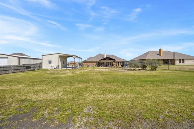 431 Brooks Drive, Nevada, TX 75173