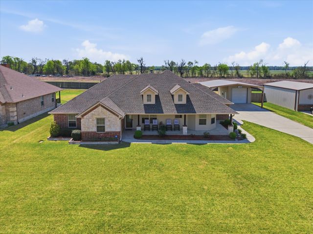 431 Brooks Drive, Nevada, TX 75173