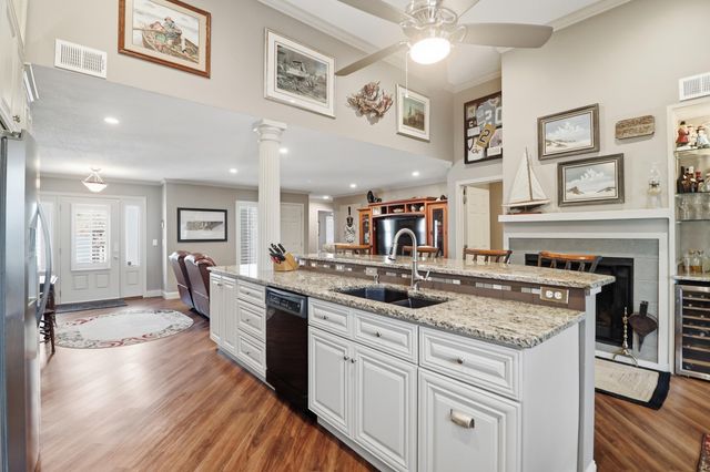 7 Duffers Court C, Charleston, SC 29414