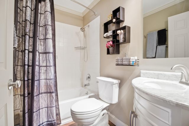 7 Duffers Court C, Charleston, SC 29414