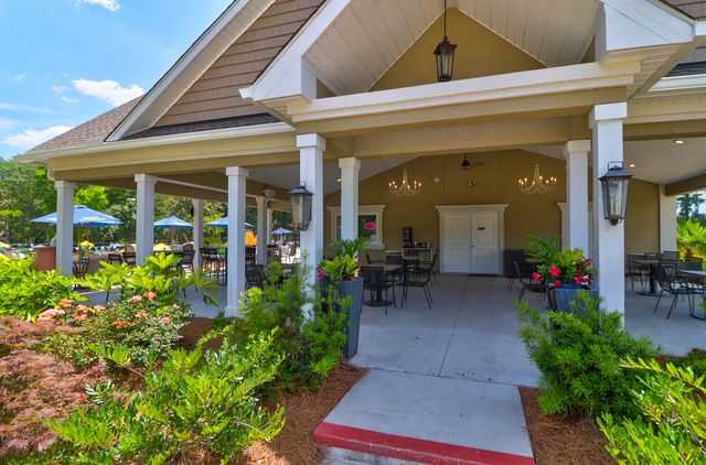 7 Duffers Court C, Charleston, SC 29414