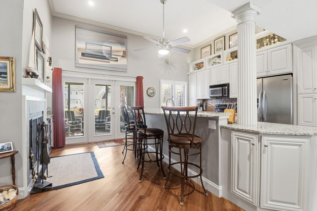 7 Duffers Court C, Charleston, SC 29414