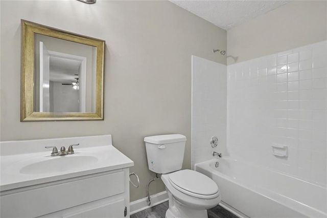 5322 Walker Road, Stone Mountain, GA 30088