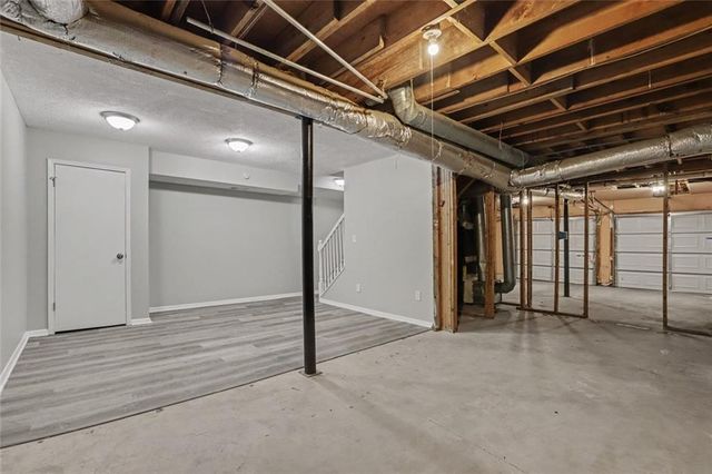 5322 Walker Road, Stone Mountain, GA 30088