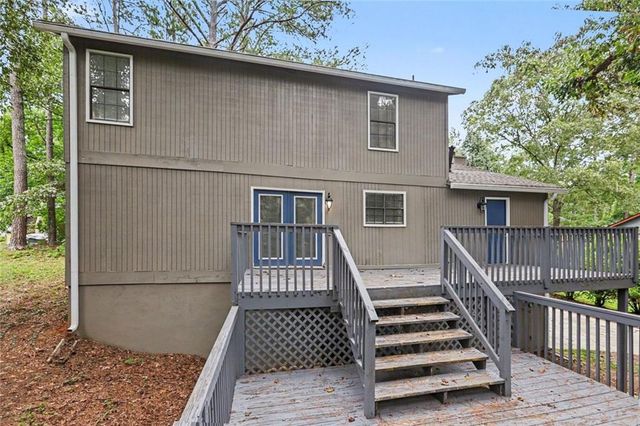 5322 Walker Road, Stone Mountain, GA 30088