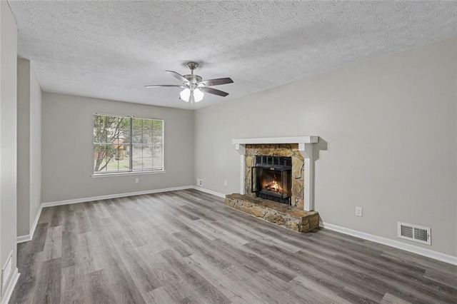 5322 Walker Road, Stone Mountain, GA 30088
