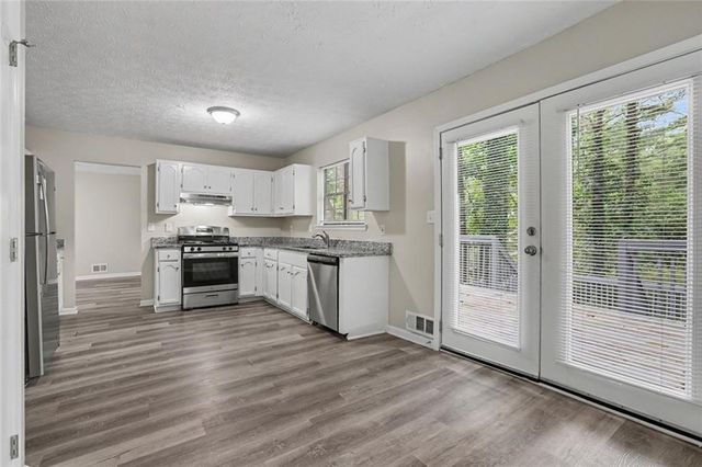 5322 Walker Road, Stone Mountain, GA 30088