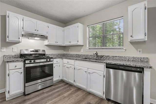 5322 Walker Road, Stone Mountain, GA 30088