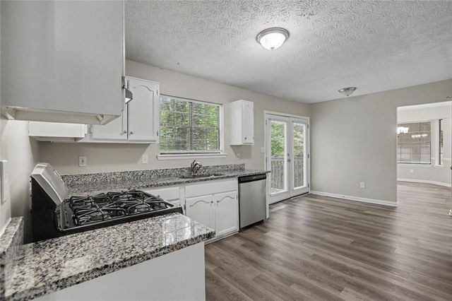 5322 Walker Road, Stone Mountain, GA 30088
