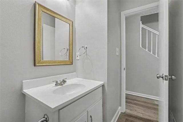 5322 Walker Road, Stone Mountain, GA 30088