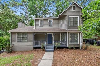 5322 Walker Road, Stone Mountain, GA 30088
