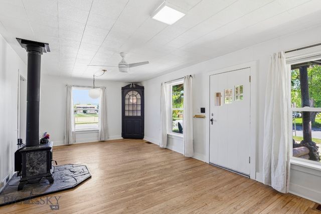 623 N Willson Avenue, Bozeman, MT 59715