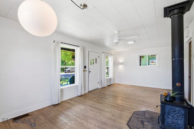 623 N Willson Avenue, Bozeman, MT 59715