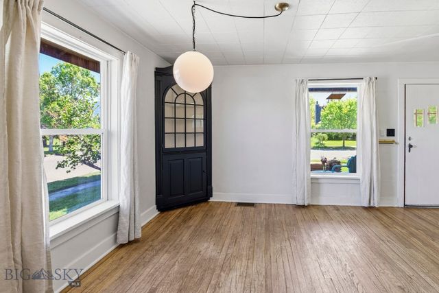 623 N Willson Avenue, Bozeman, MT 59715