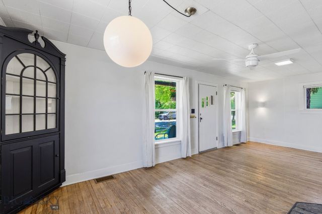 623 N Willson Avenue, Bozeman, MT 59715