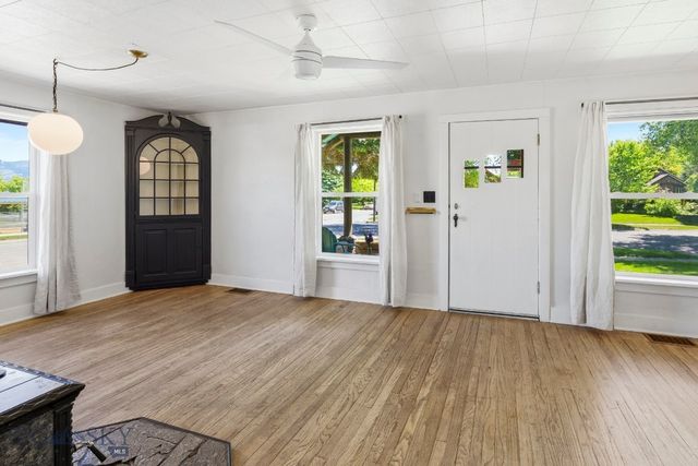 623 N Willson Avenue, Bozeman, MT 59715