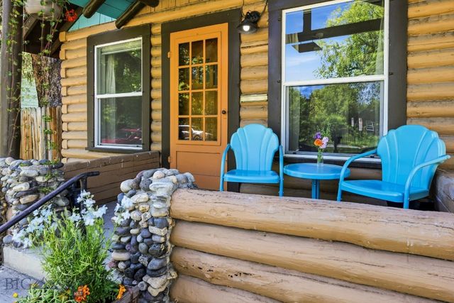 623 N Willson Avenue, Bozeman, MT 59715