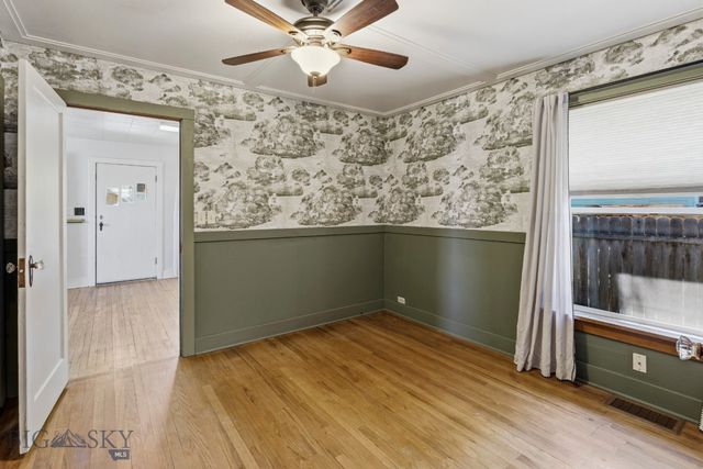 623 N Willson Avenue, Bozeman, MT 59715