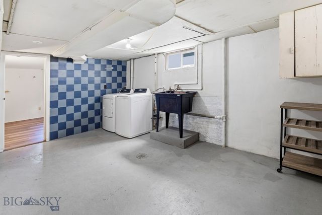 623 N Willson Avenue, Bozeman, MT 59715
