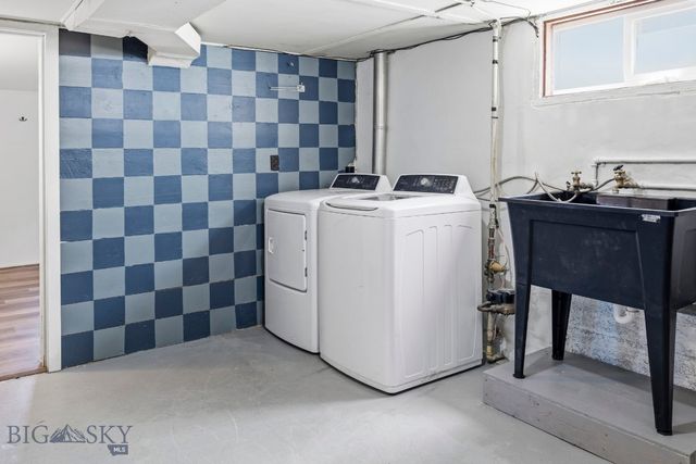 623 N Willson Avenue, Bozeman, MT 59715