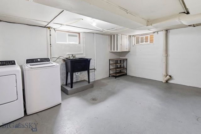 623 N Willson Avenue, Bozeman, MT 59715