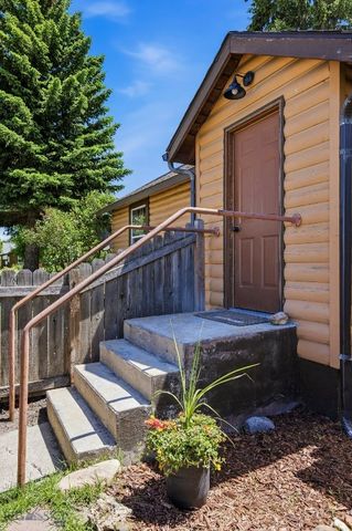623 N Willson Avenue, Bozeman, MT 59715