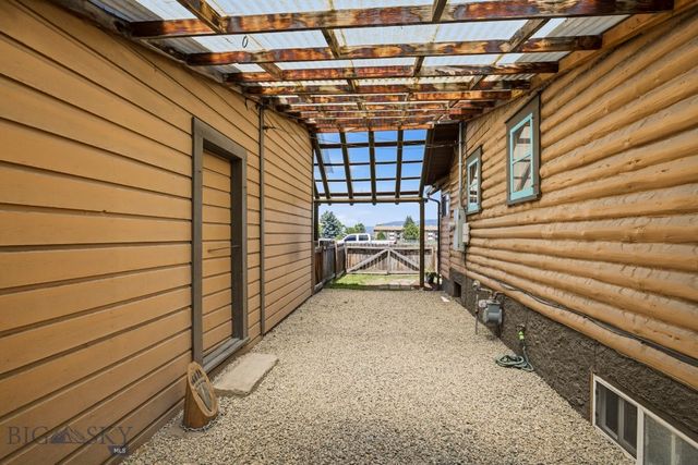 623 N Willson Avenue, Bozeman, MT 59715