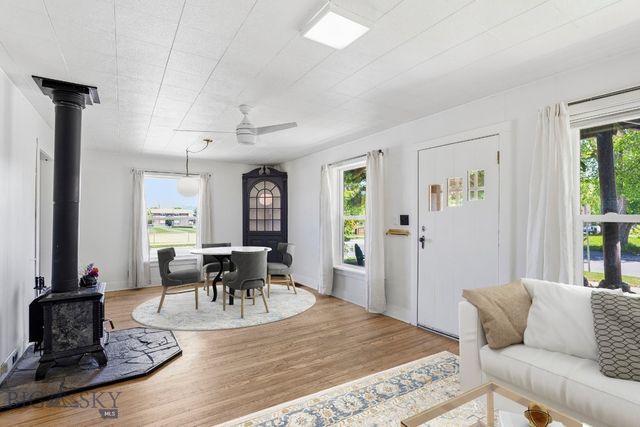 623 N Willson Avenue, Bozeman, MT 59715