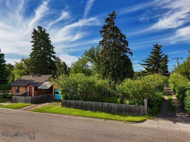 623 N Willson Avenue, Bozeman, MT 59715