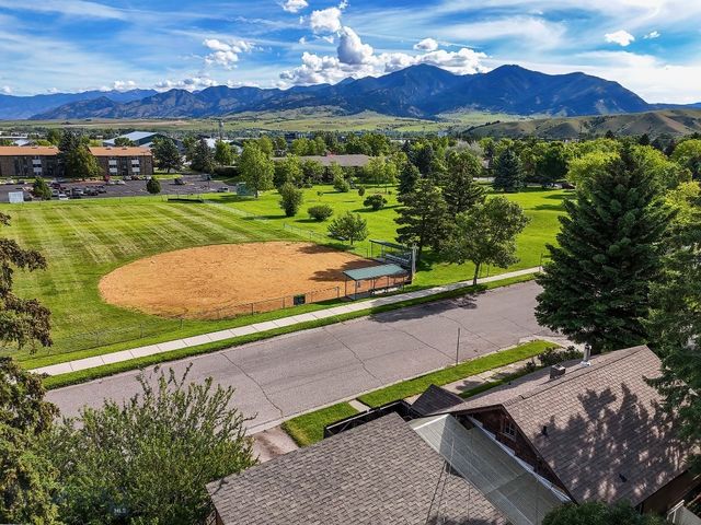 623 N Willson Avenue, Bozeman, MT 59715