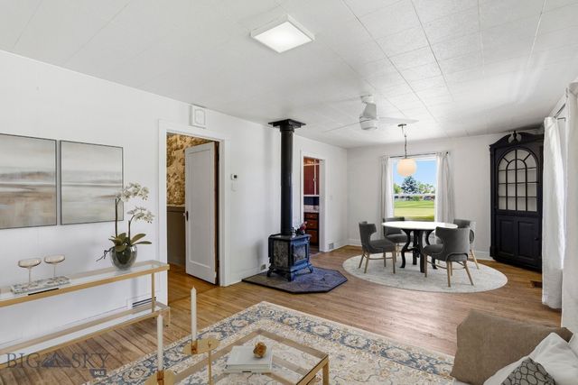 623 N Willson Avenue, Bozeman, MT 59715